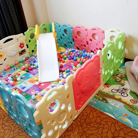 Wenzhou International Hotel ภายนอก รูปภาพ