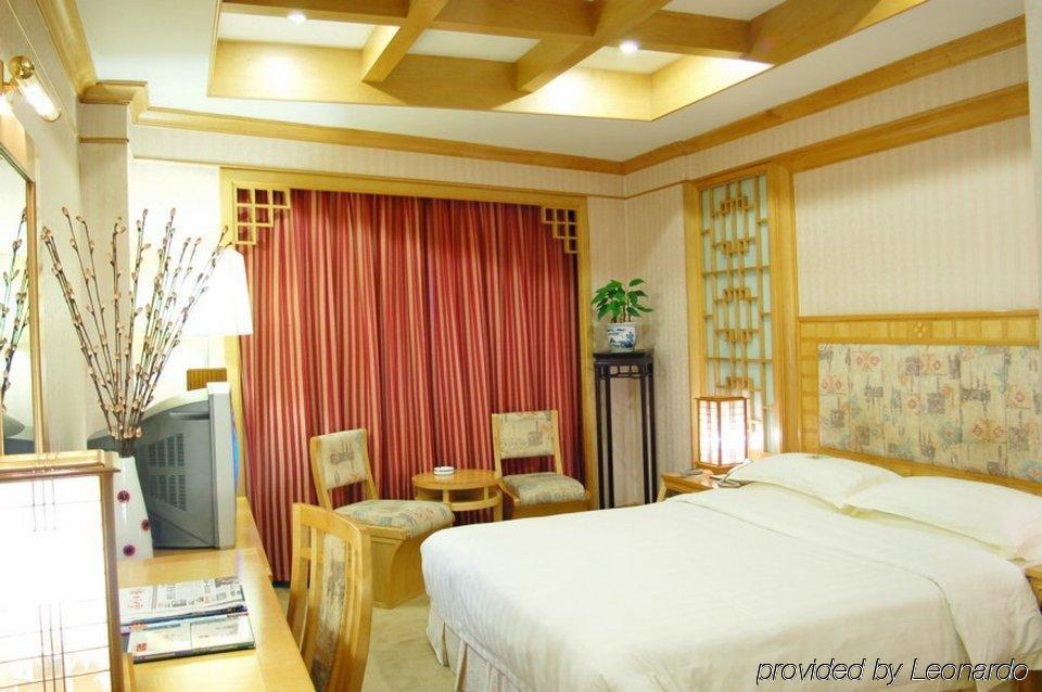 Wenzhou International Hotel ห้อง รูปภาพ