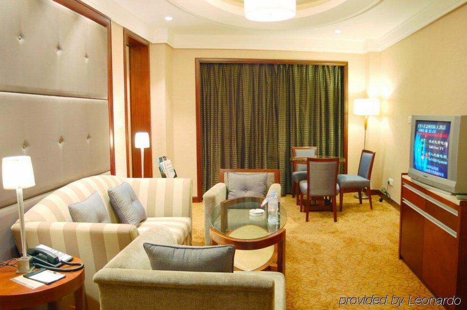 Wenzhou International Hotel ห้อง รูปภาพ