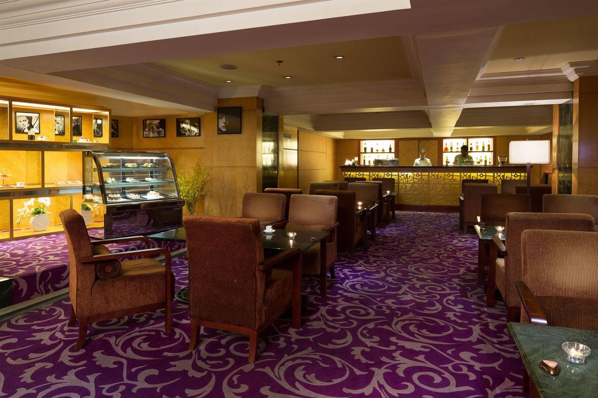 Wenzhou International Hotel ภายนอก รูปภาพ